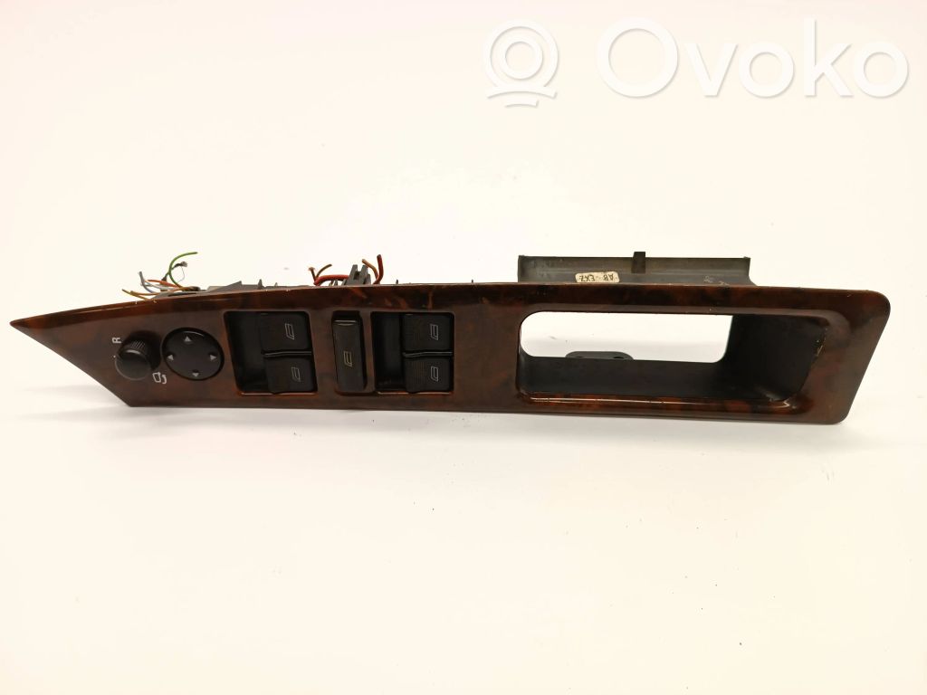 Electric window control switch   4D0959565B,ZSB4DI959517,4DI959521,4D0959855
