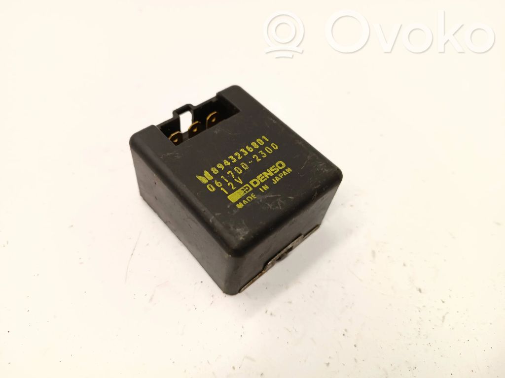 Opel Monterey Muut ohjainlaitteet/moduulit 