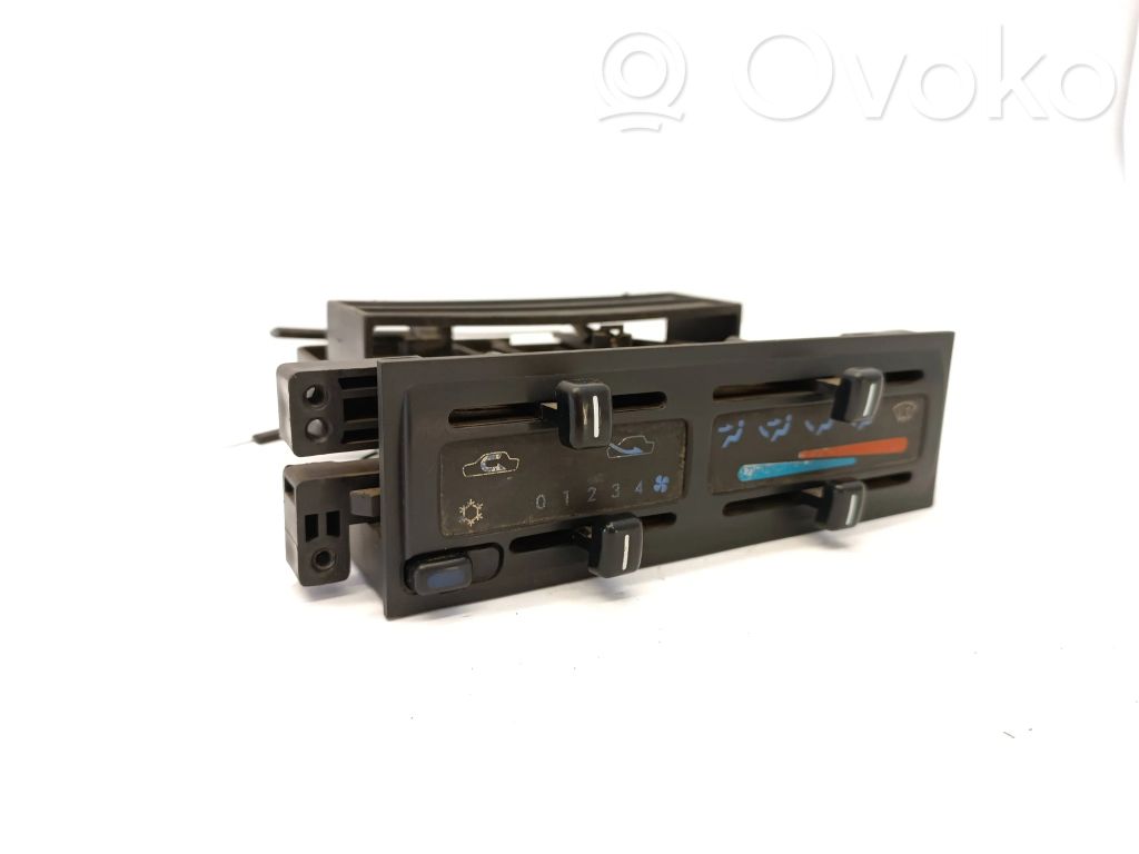 Ford Maverick Climate control unit 