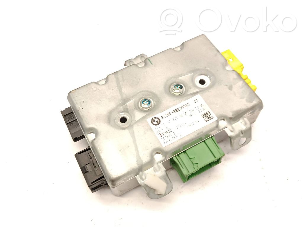 Door control unit/module   6957760,695776001,61356957760,6135695776001,75789012