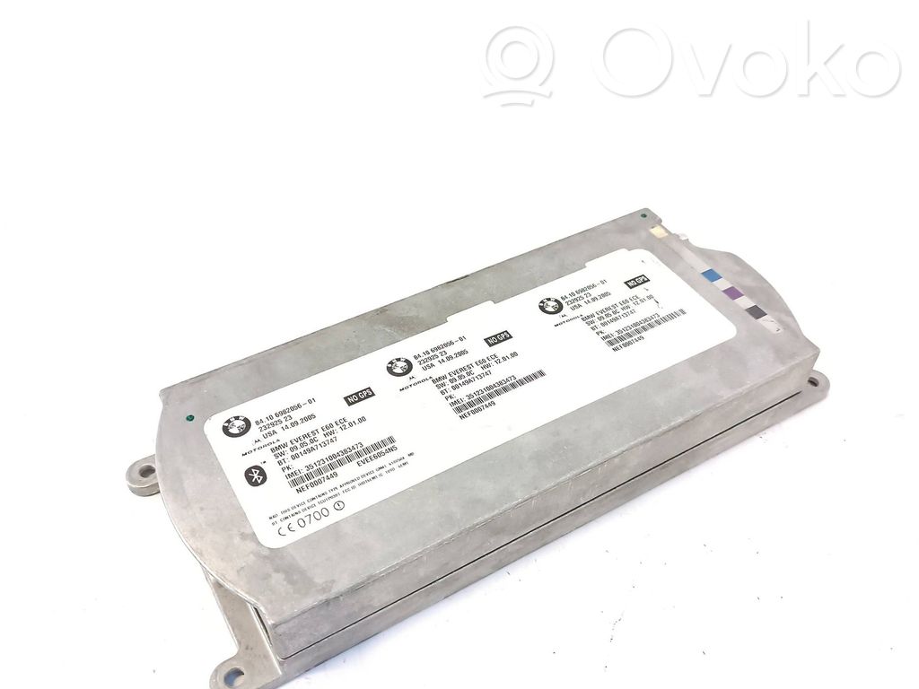 Unidad de control/módulo de bluetooth   6982056,698205601,84106982056,8410698205601