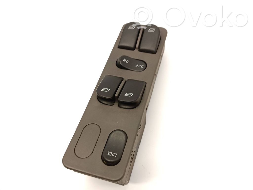 Saab 9-5 Electric window control switch 