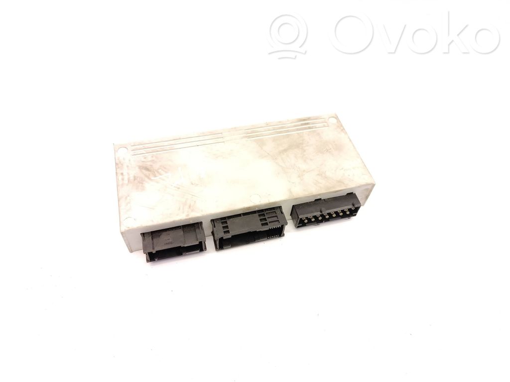 BMW X3 E83 Comfort/convenience module 