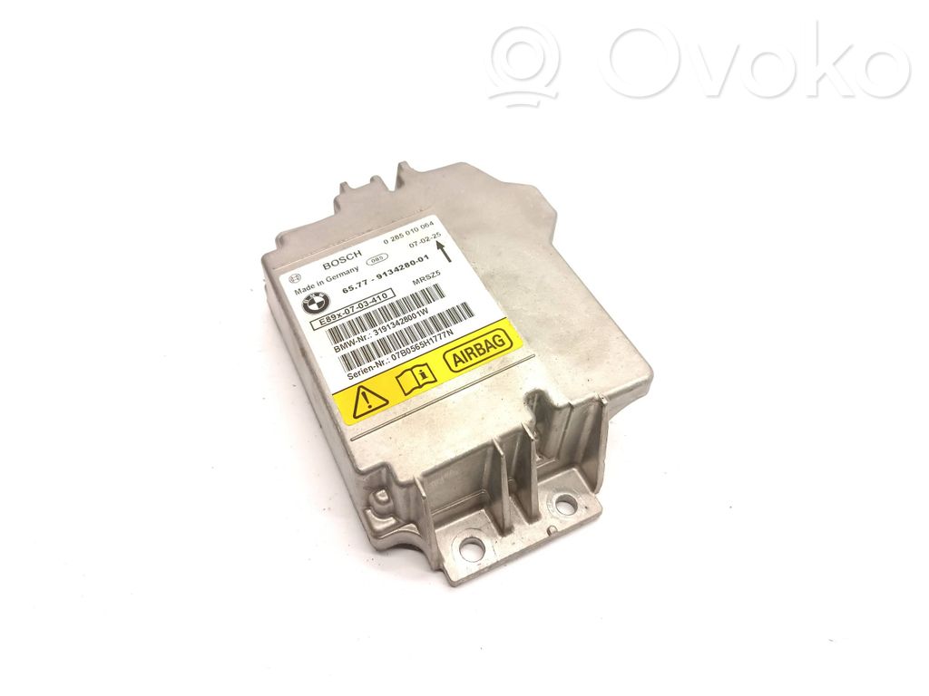 Airbag control unit/module   9134280,65779134280,913428001,6577913428001