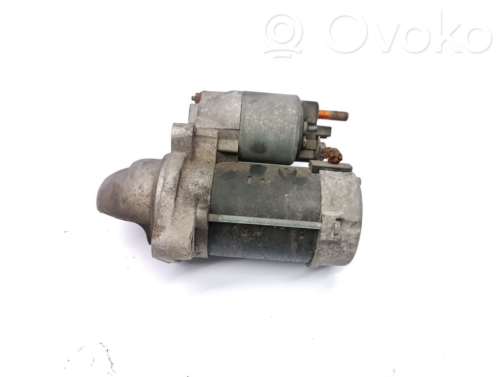 Starter motor   LRS02205,150824,P0212708