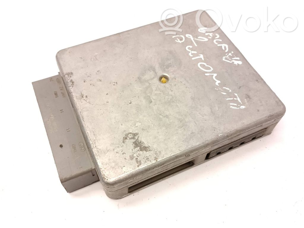 Engine control unit/module   95JW19A650JB,95VW12A650JB,F5SB14A624AA,F5SB14A624AA