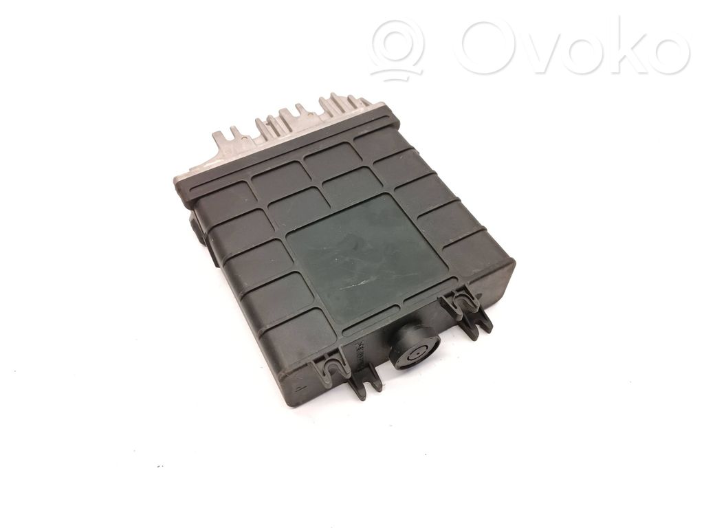 Ford Galaxy Engine control unit/module 