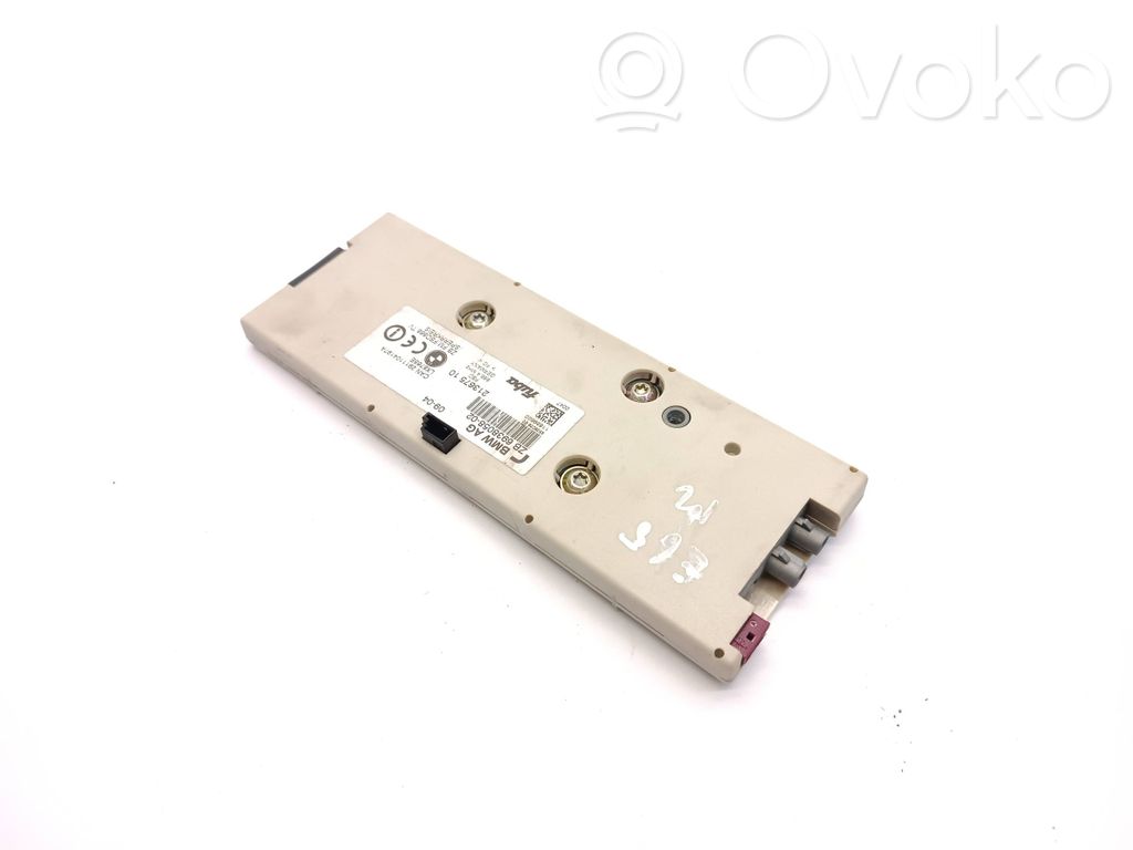 BMW 7 E65 E66 Antenos stiprintuvas 