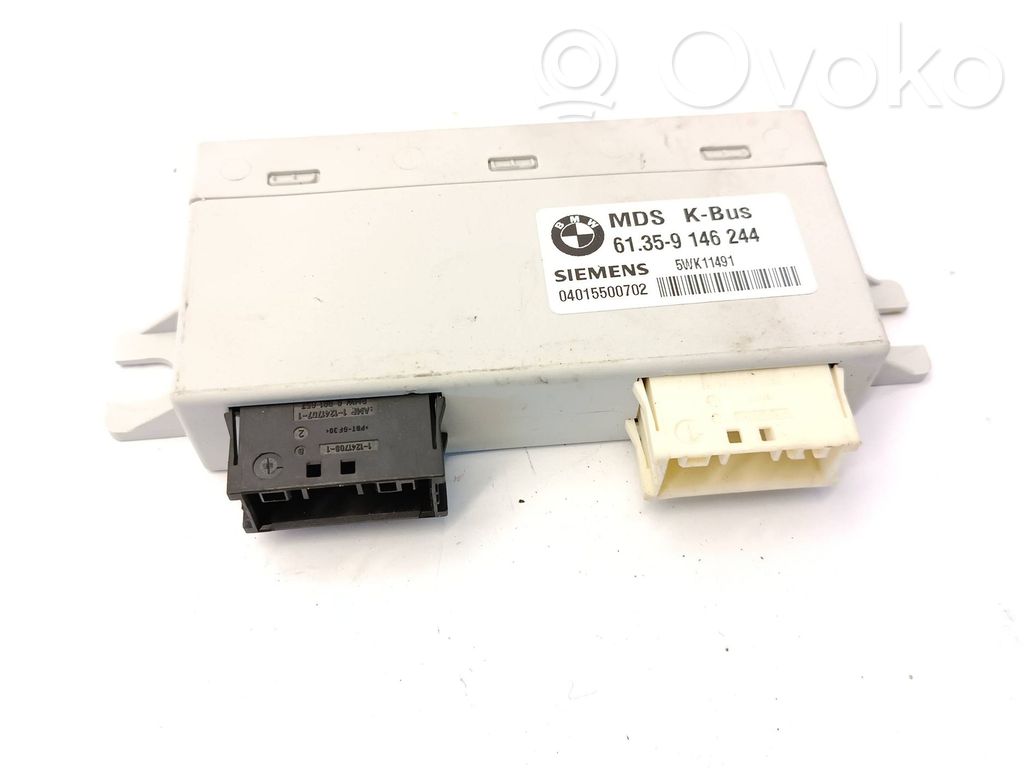 BMW X3 E83 Sunroof control unit/module 