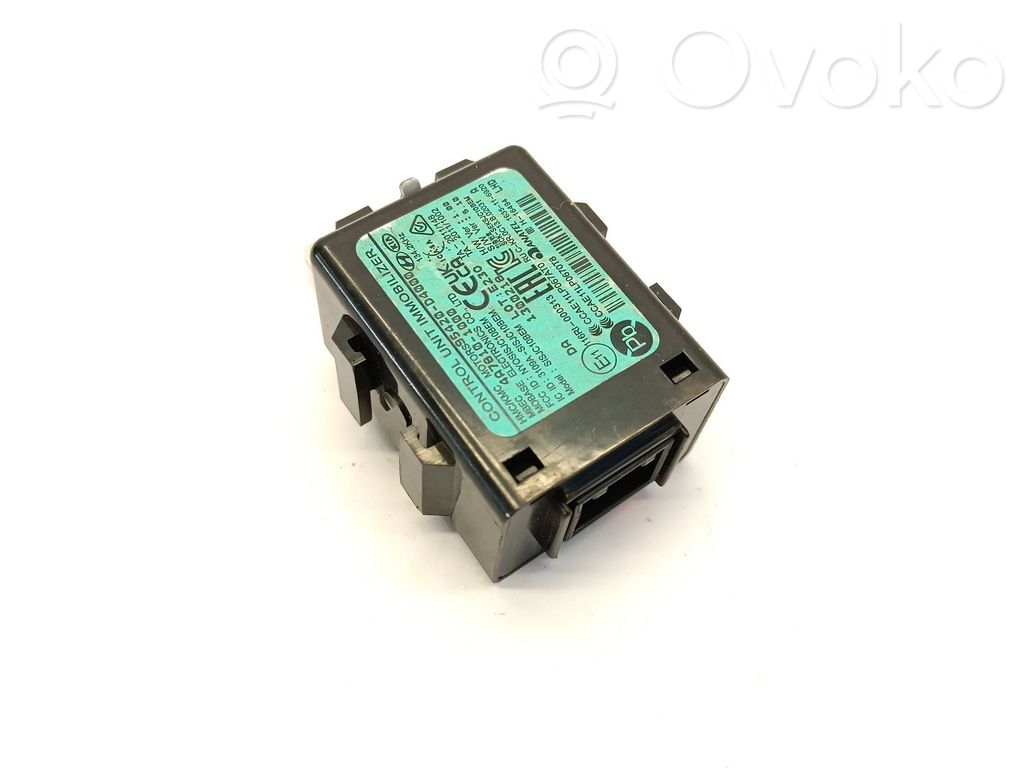 Autres unités de commande / modules   95420D4000,95420D4000,4A78101000,1300218,4A78101000
