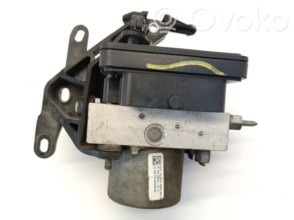 Tesla Model 3 ABS Pump 