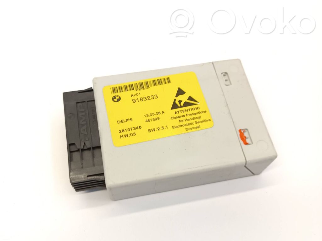 Modulo di controllo consolle centrale   9183233,28137346,481399