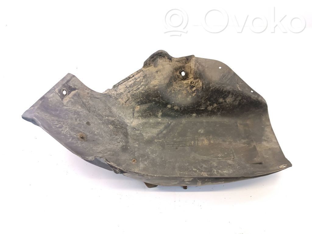 BMW 3 E46 Rivestimento paraspruzzi parafango posteriore 