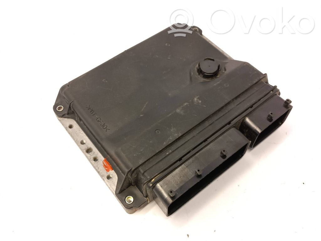Toyota Auris 150 Engine control unit/module 