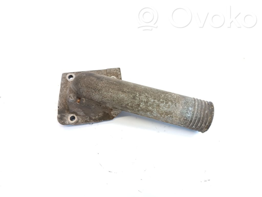 BMW 3 E30 Variklio aušinimo vamzdelis (-ai)/ žarna (-os) 