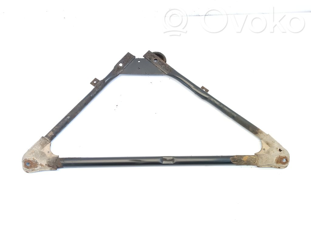 BMW 3 E46 Engine splash shield/under tray 