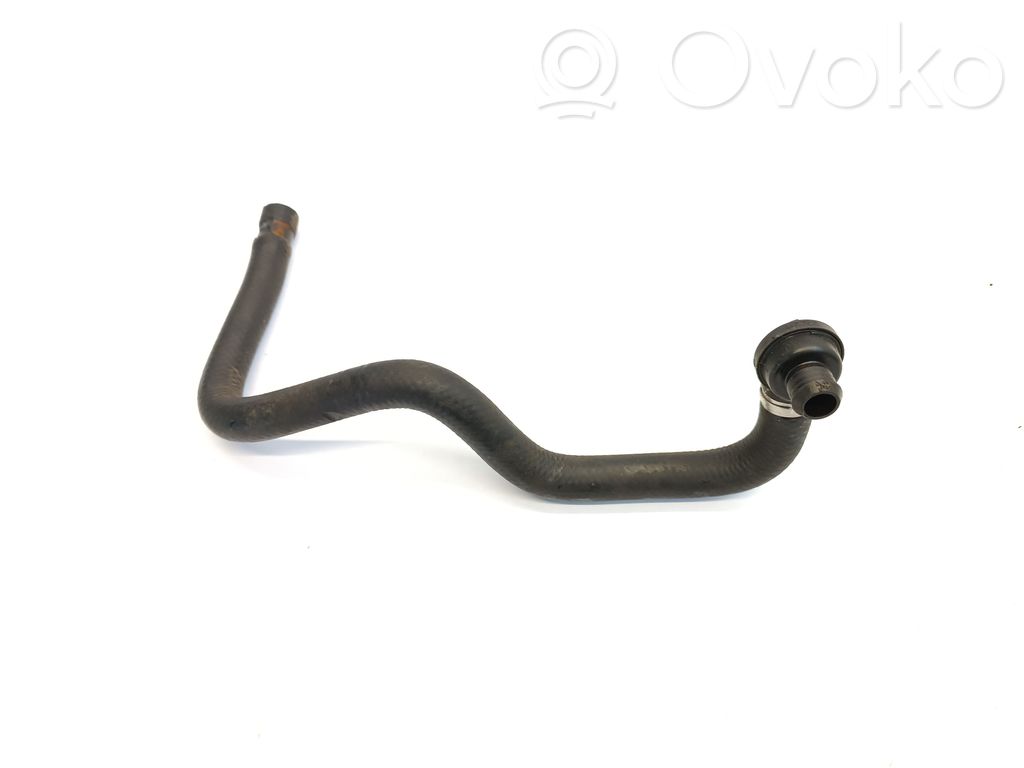 BMW 3 E46 Vacuum line/pipe/hose 