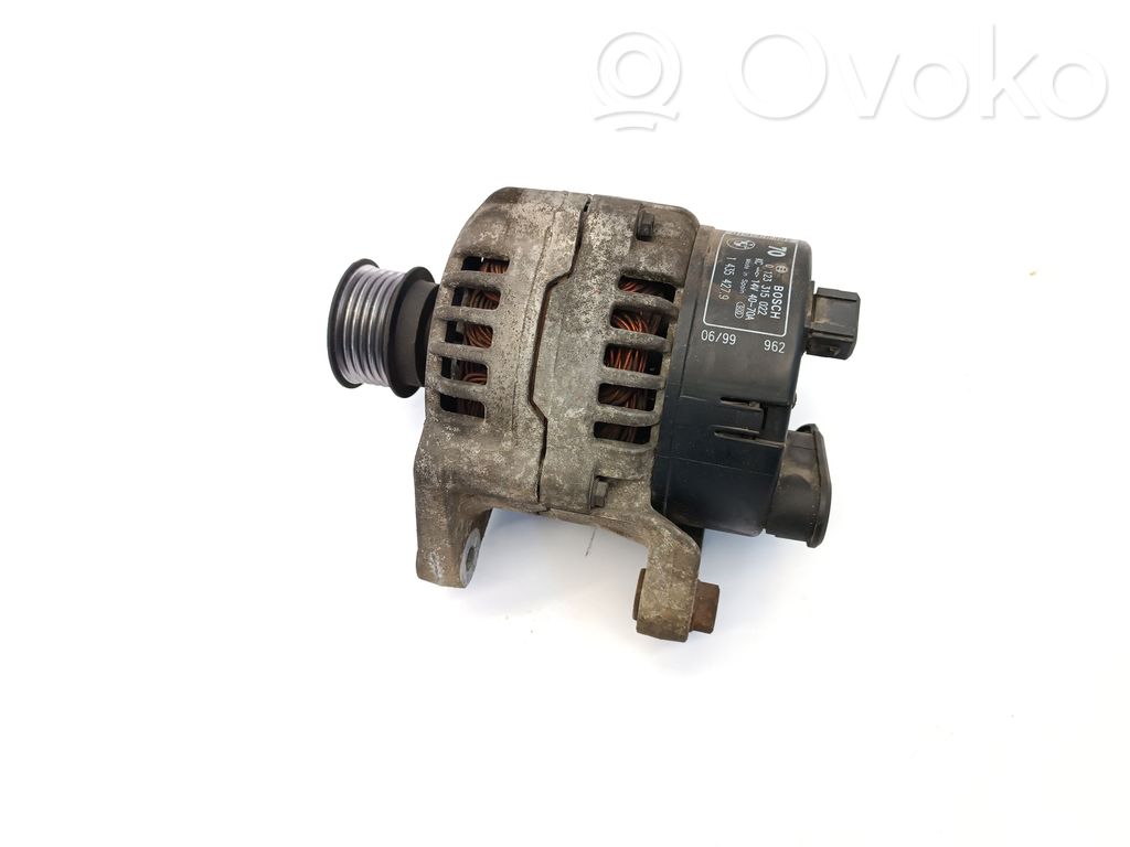 BMW 3 E46 Generator/alternator 