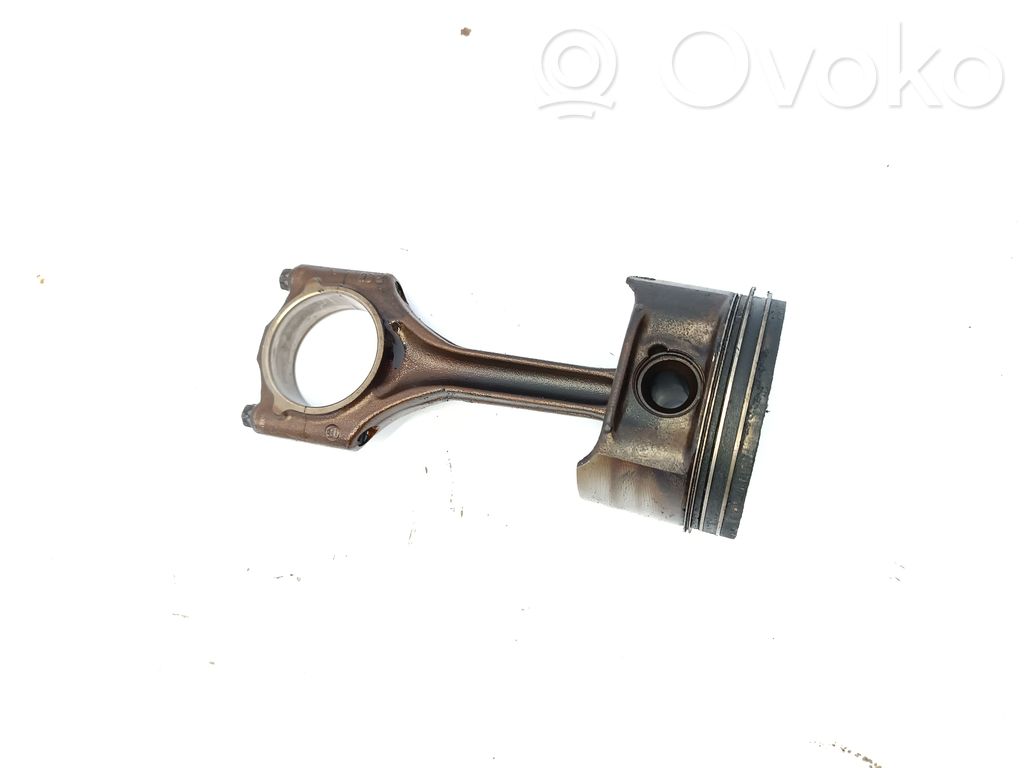 BMW 3 E46 Piston avec bielle 