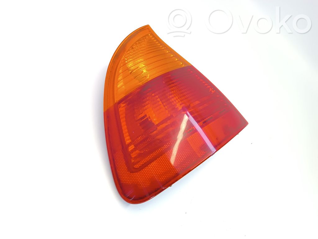 BMW 3 E46 Rear/tail lights 