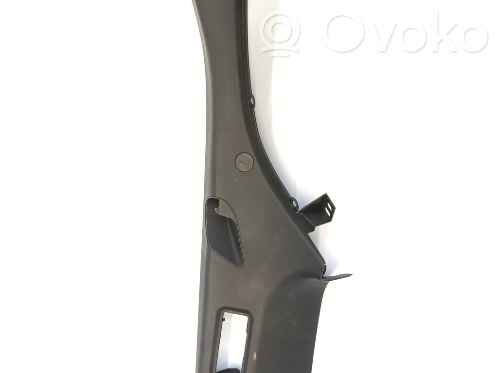 BMW 3 E46 (D)pillar trim (top) 
