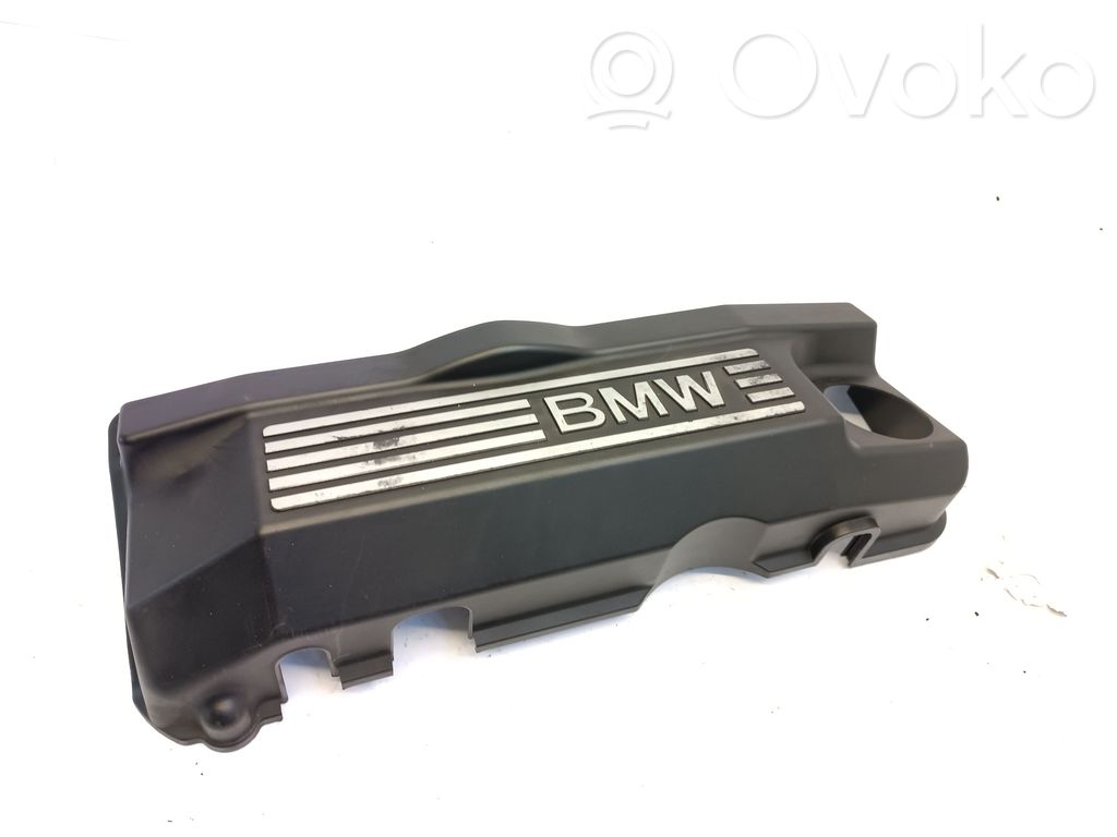BMW 3 E46 Motorabdeckung 