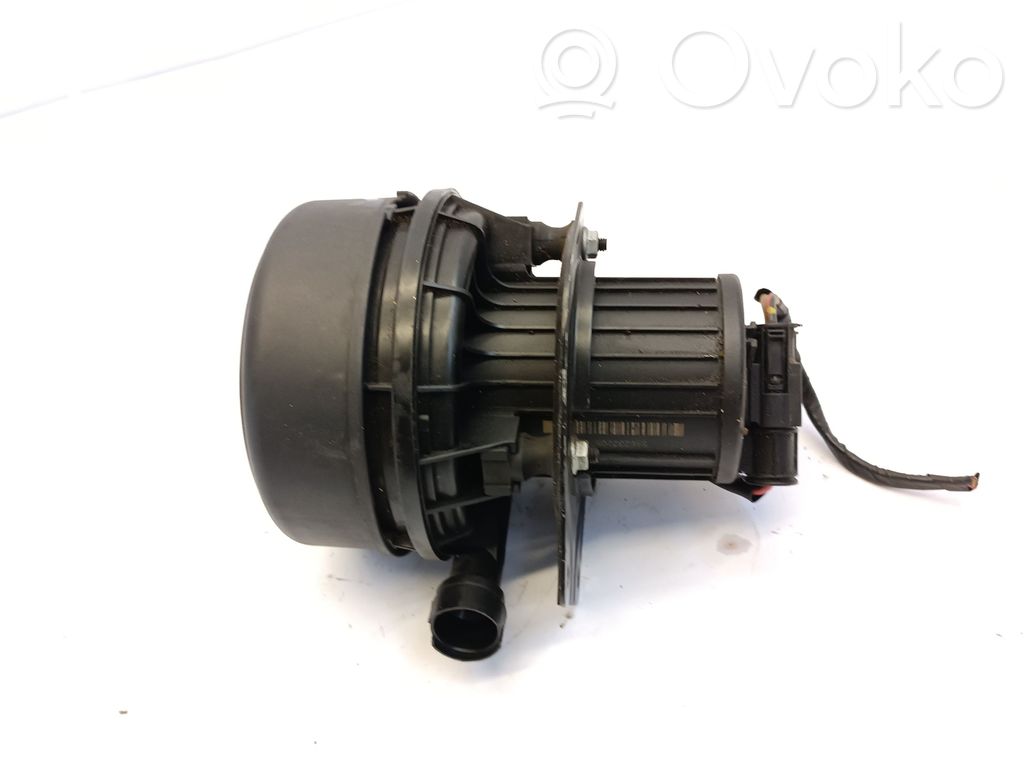 BMW 3 E46 Antrinis oro siurblys 