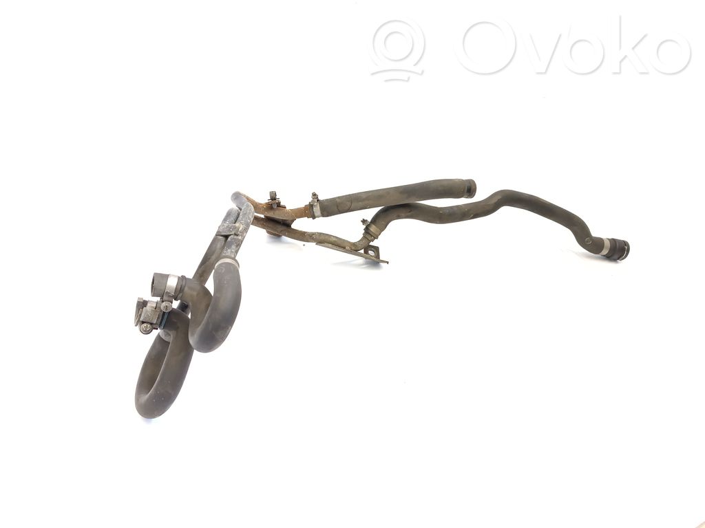 Engine coolant pipe/hose   8386544