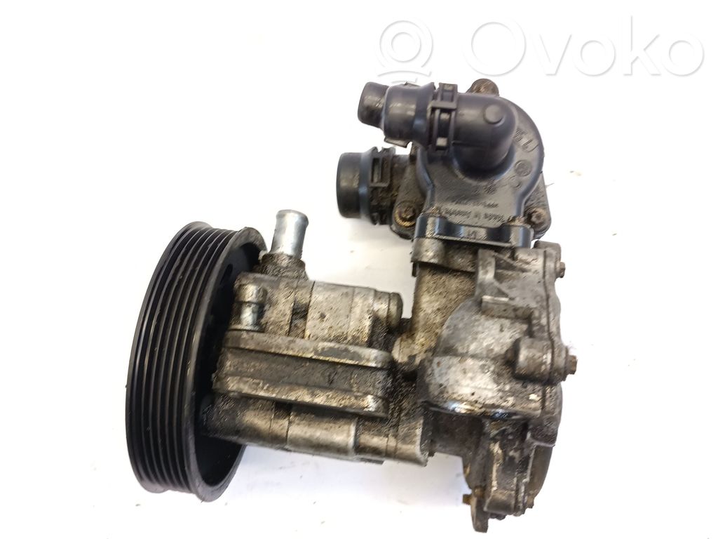 BMW 3 E46 Power steering pump 
