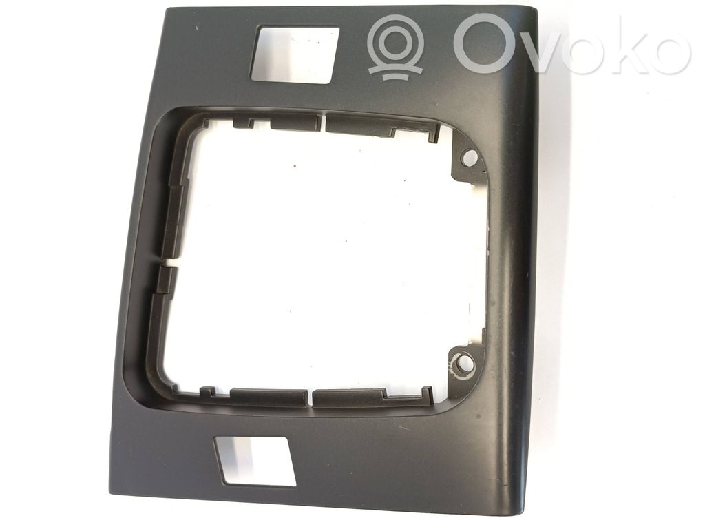BMW 3 E46 Gear shifter surround trim plastic 
