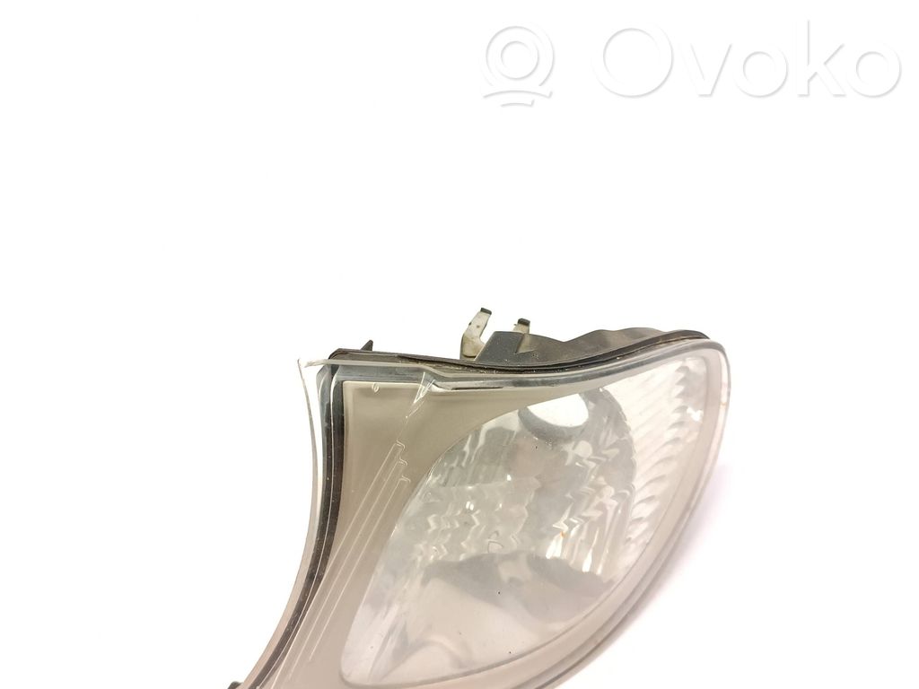 BMW 3 E46 Front indicator light 