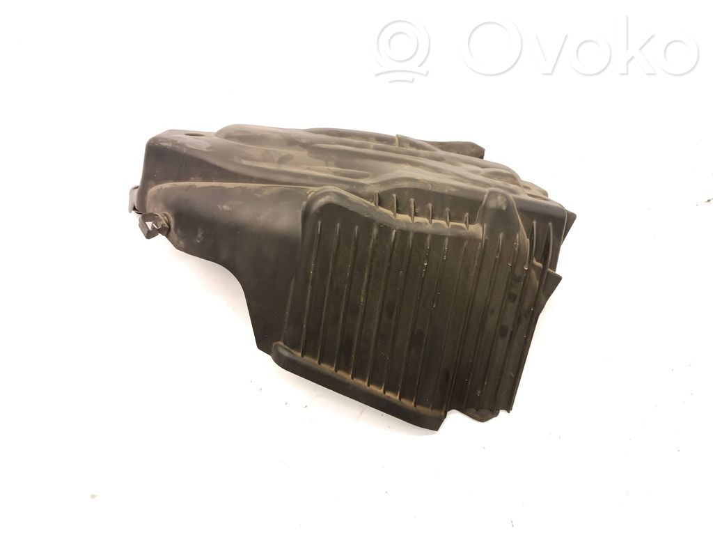 BMW 3 E46 Engine cover (trim) 
