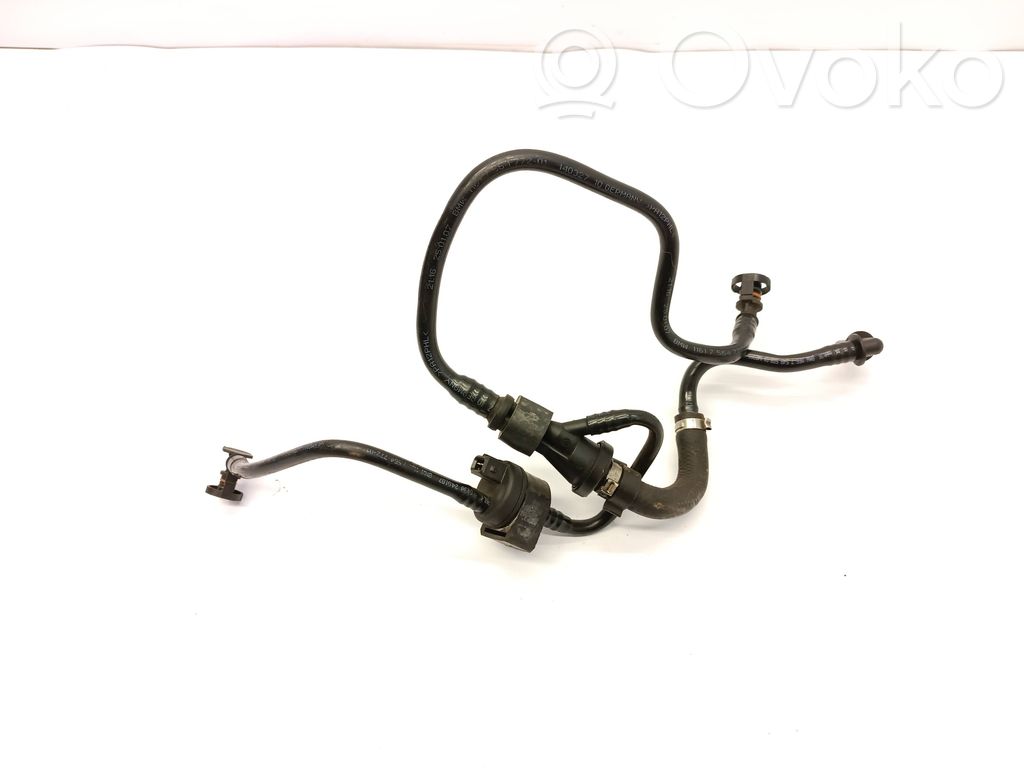 BMW 1 E81 E87 Caurulīte (-es) / šļūtene (-es) 