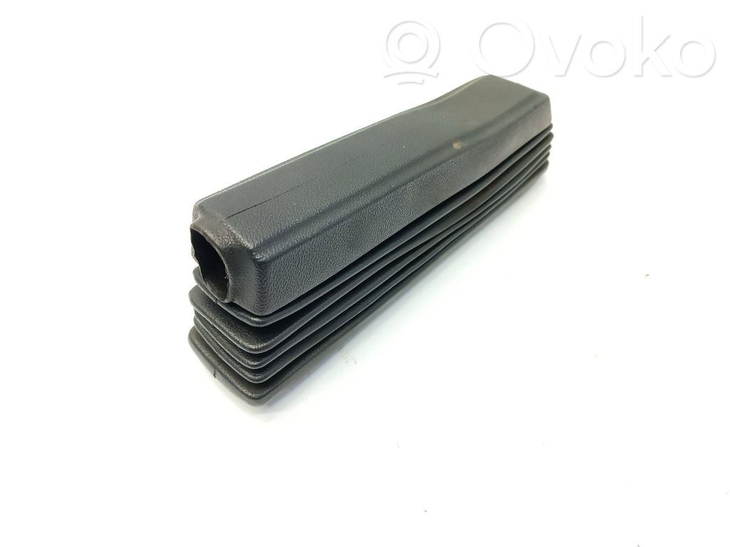 BMW 3 E30 Consola para freno de mano 