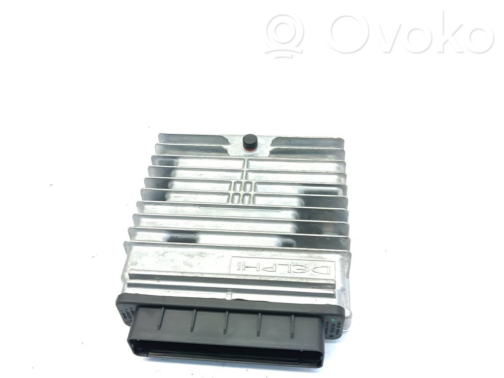 Moottorin ohjainlaite/moduuli   2M5A12A650PC,R0411C004D,12220510