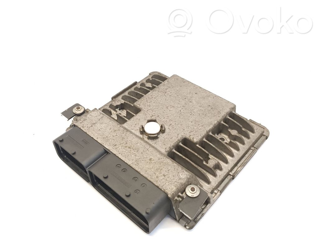 Seat Ibiza IV (6J,6P) Unité de commande, module ECU de moteur 