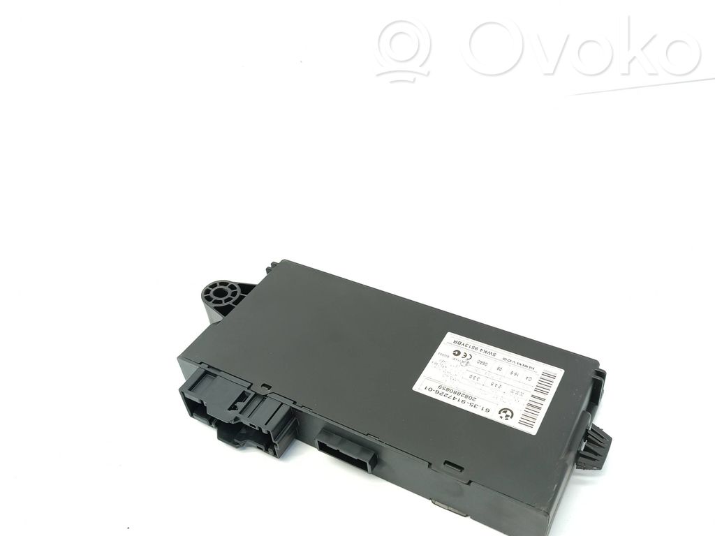 Comfort/convenience module   9147226,2082880859,5WK49513YBR,61359147226