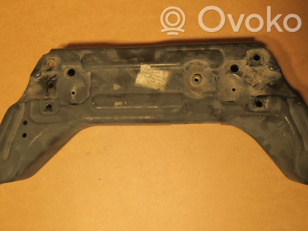 Skoda Roomster (5J) Etuapurunko 