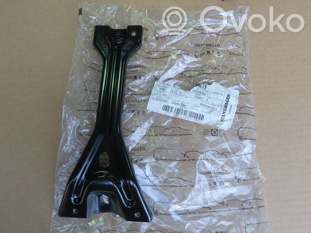 Radiator support slam panel bracket   1T0805567A,1T0805567,1T0805588AC,1T0805588AC9B9,1T0805588AF,1T0805931,1T0805931A,1T0805932,1T0805932A