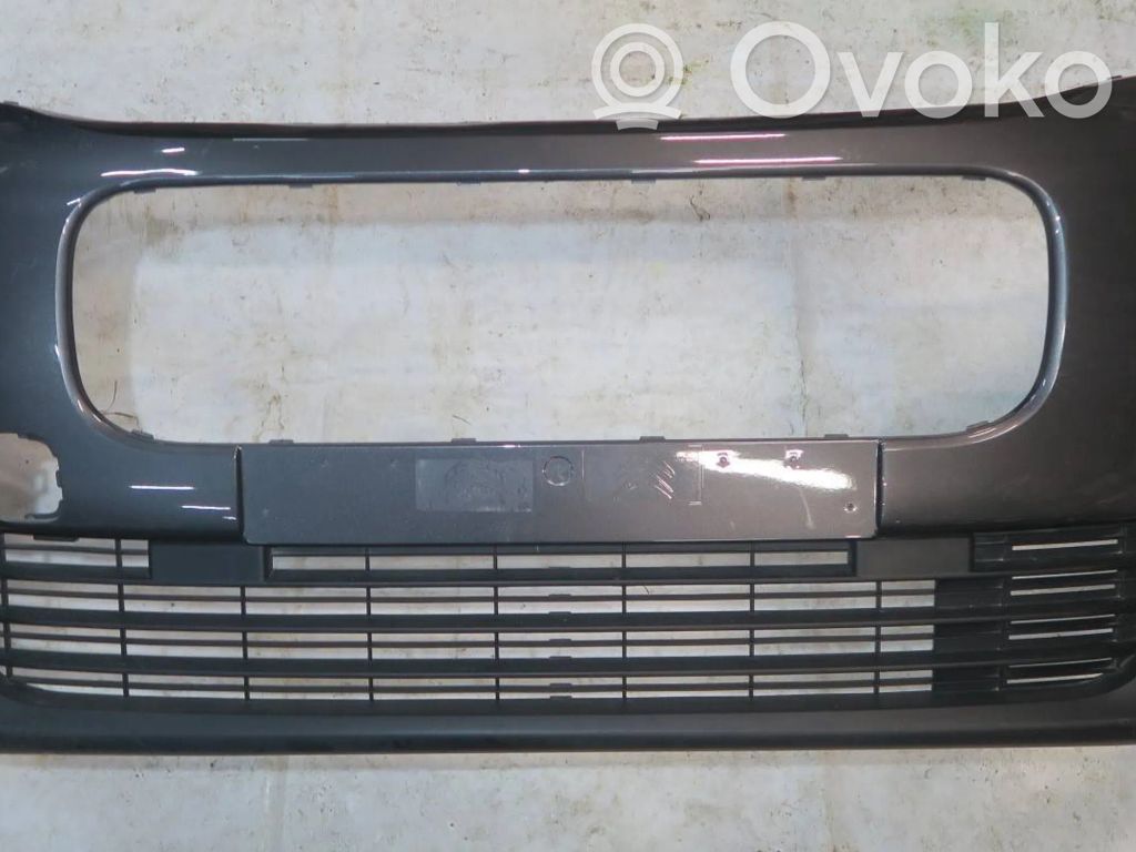 Citroen Berlingo Parachoques delantero 
