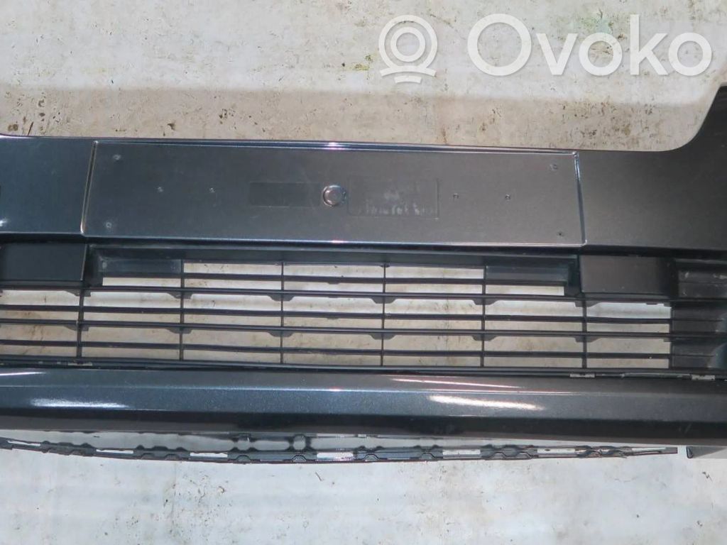 Citroen Berlingo Parachoques delantero 