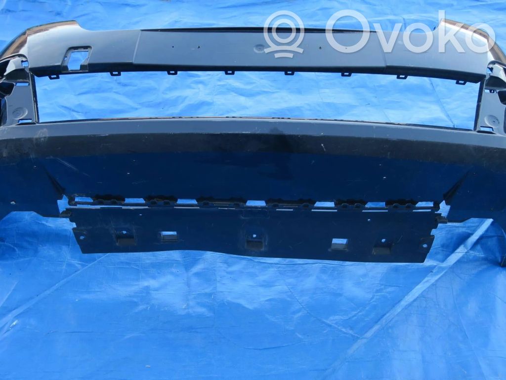 Citroen Berlingo Parachoques delantero 