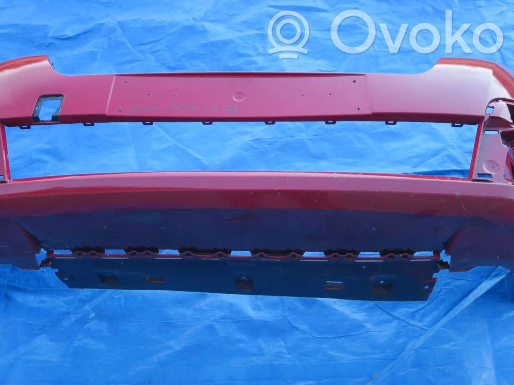 Citroen Berlingo Parachoques delantero 