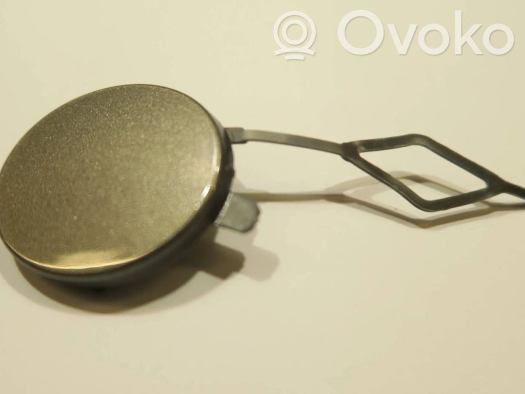 Citroen C-Elysée Tapa/tapón del gancho de remolque delantero 