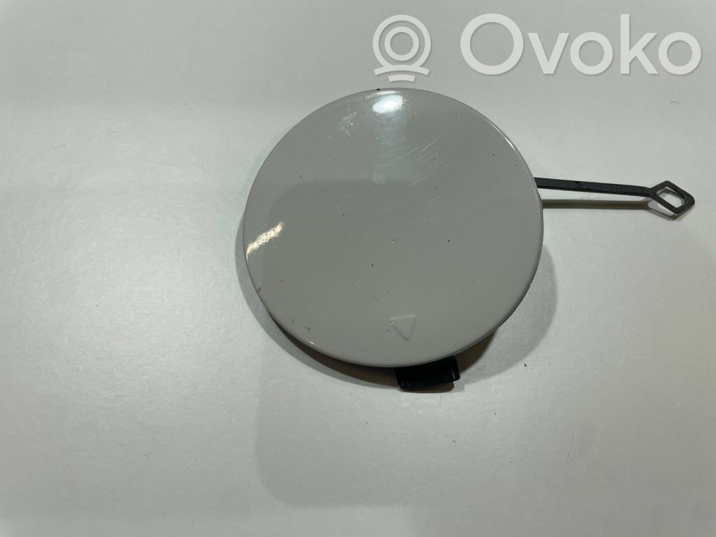 BMW 5 G30 G31 G38 Zaślepka / Osłona haka holowniczego przednia 