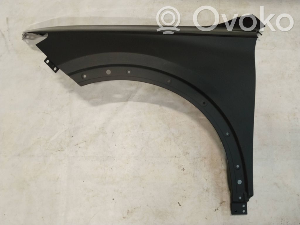 Cupra Formentor Spārns 