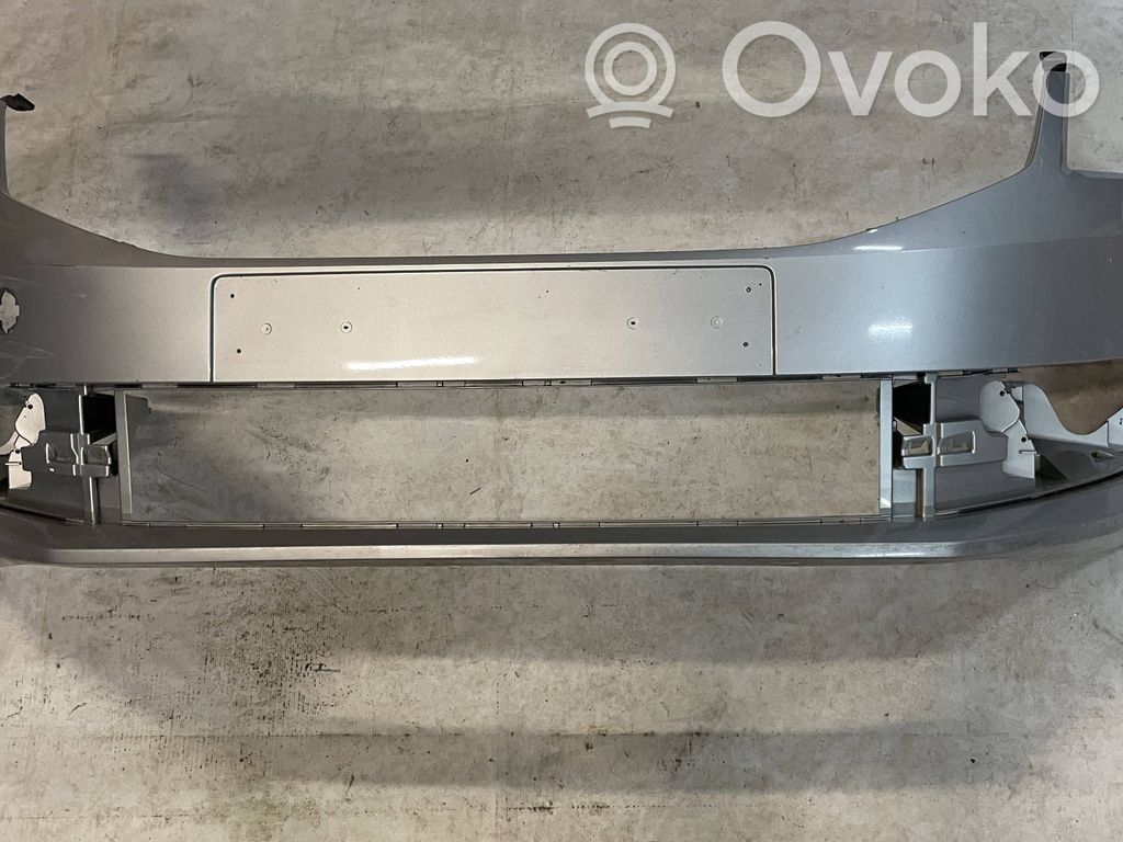 Skoda Octavia Mk3 (5E) Stoßstange Stoßfänger vorne 