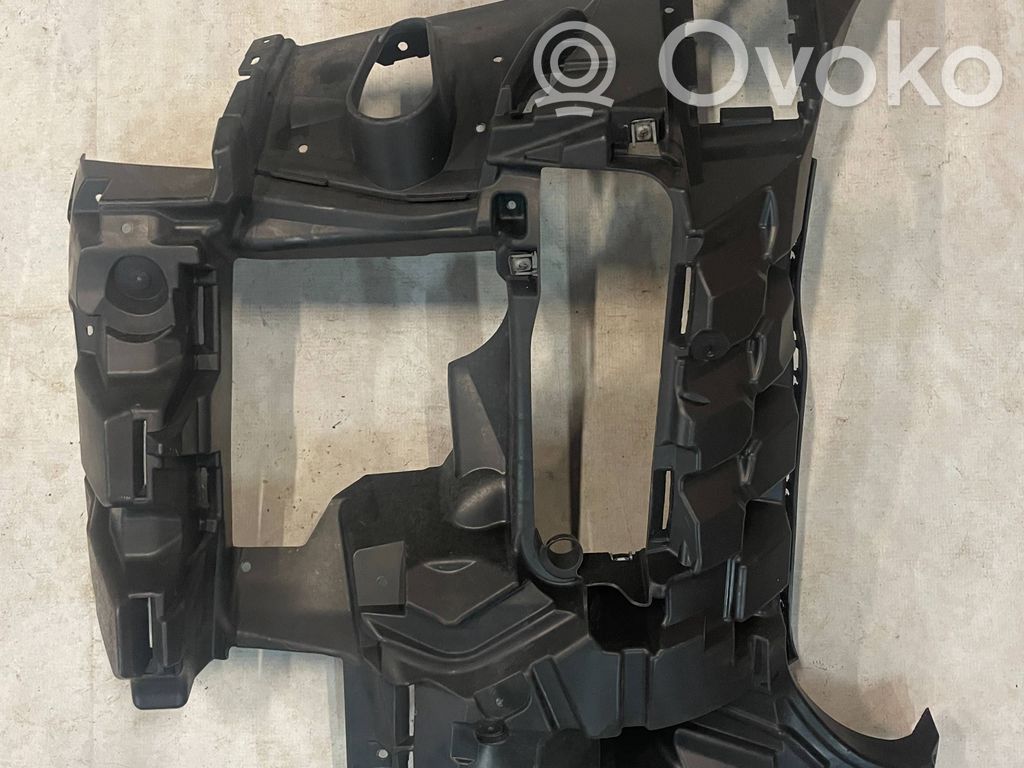 BMW X5 G05 Front bumper mounting bracket 