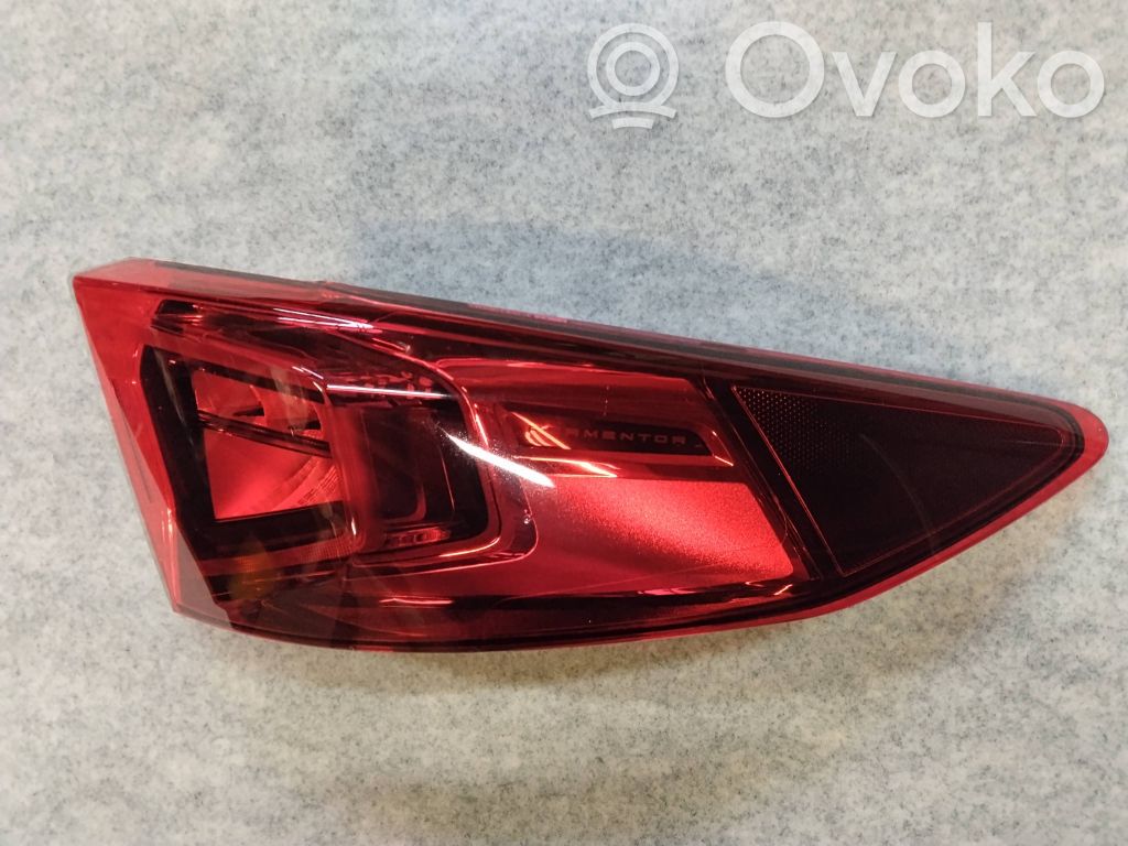 Cupra Formentor Takavalot 