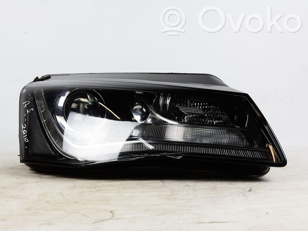 Audi A8 S8 D4 4H Headlight/headlamp 